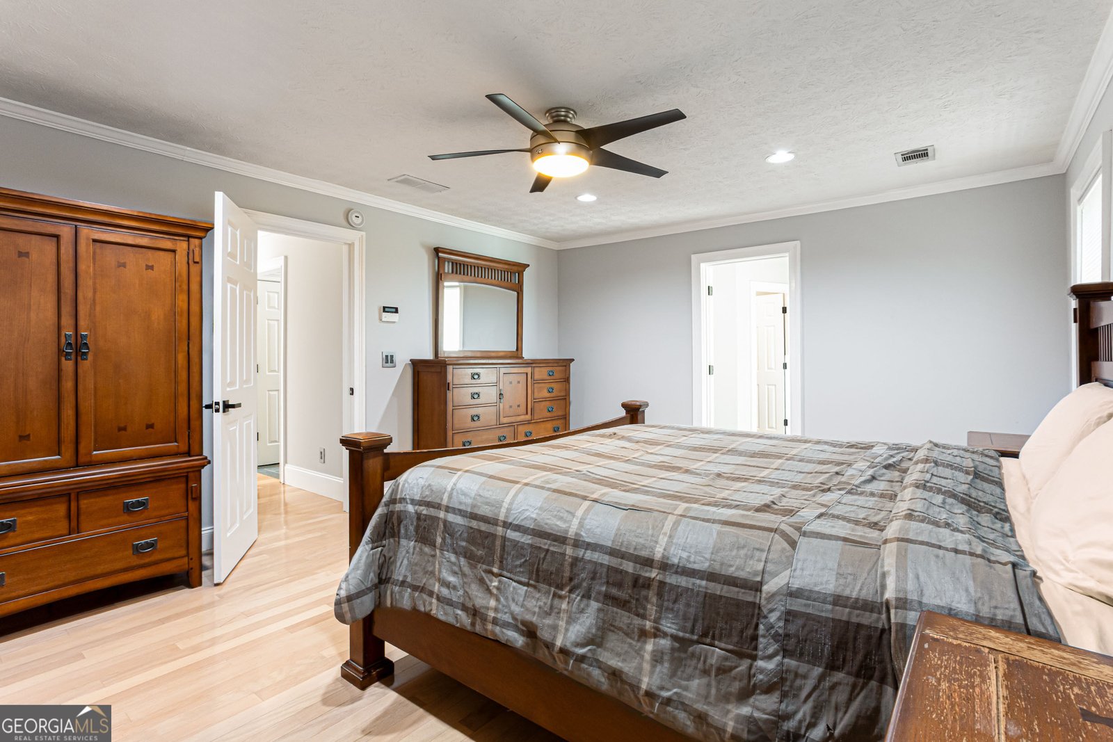 2730 Matlin Way Buford - Photo 34