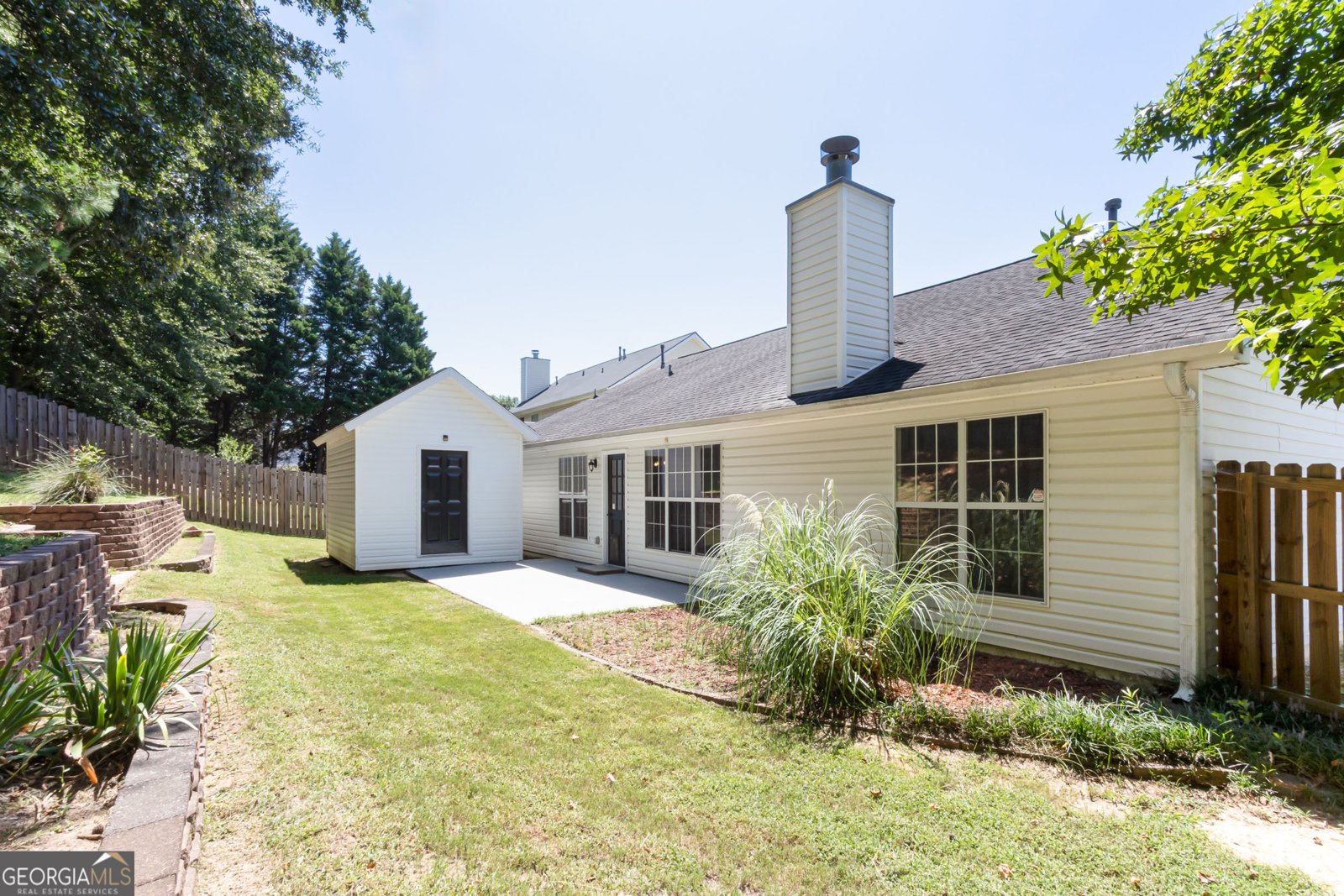 2730 Matlin Way Buford - Photo 8