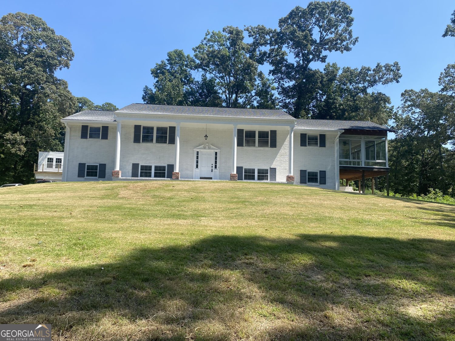 3257 Bay Drive Jonesboro - main photo