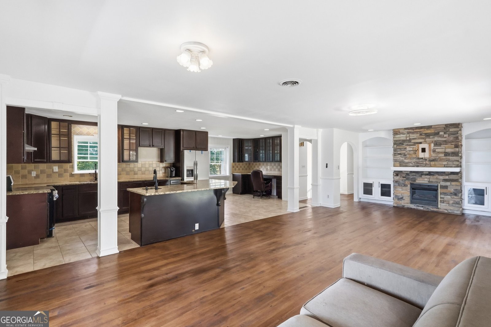 3257 Bay Drive Jonesboro - Photo 11