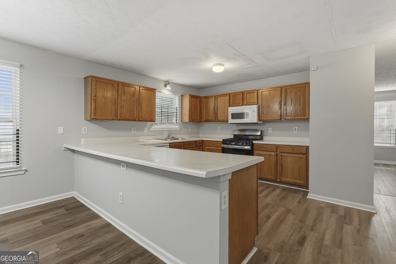 3737 Waldrop Drive Decatur - Photo 10