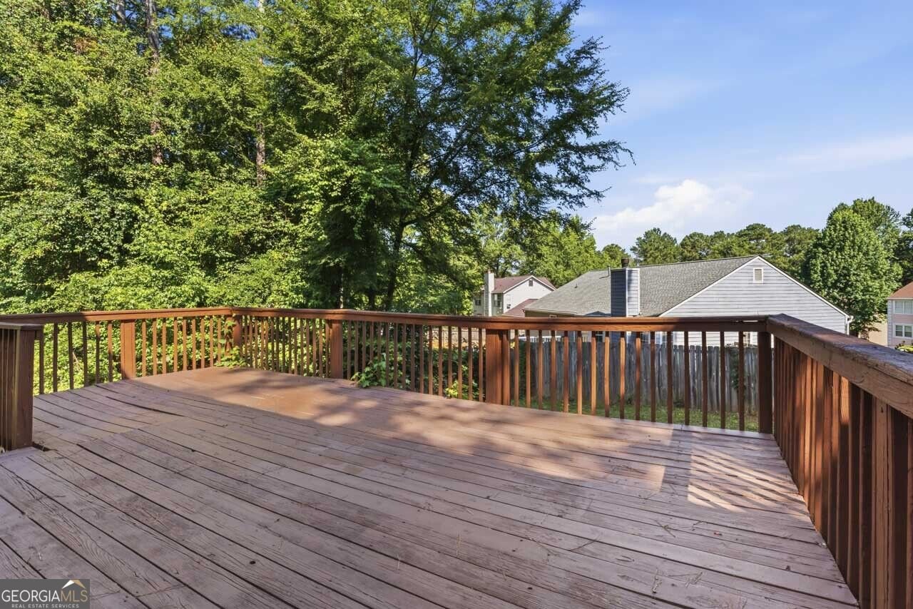 3737 Waldrop Drive Decatur - Photo 30