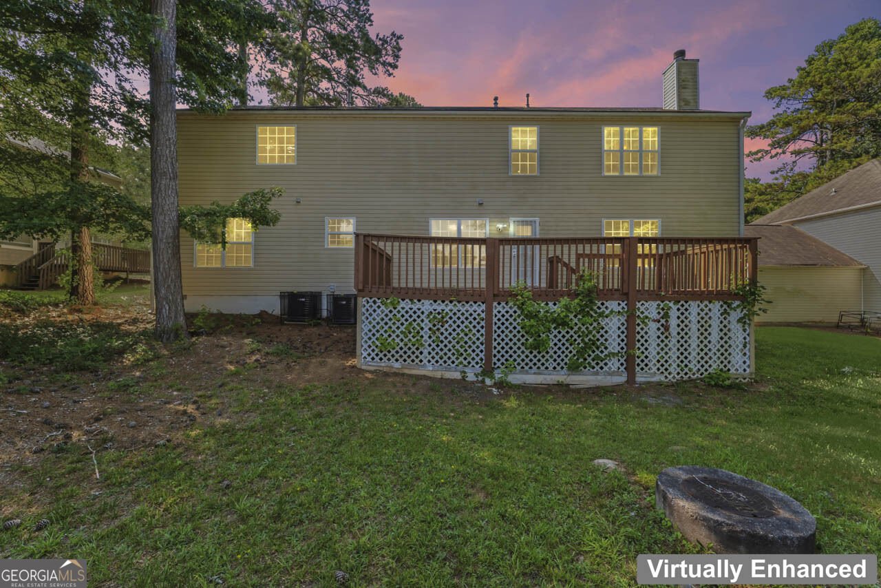 3737 Waldrop Drive Decatur - Photo 31