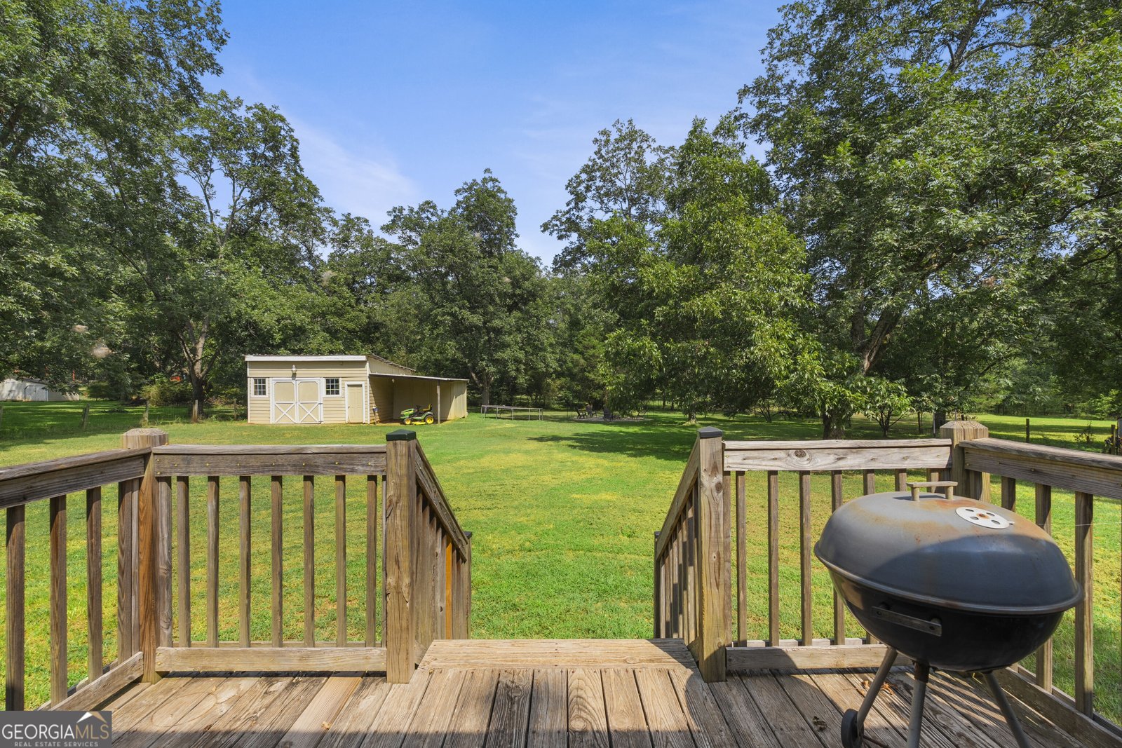 1911 Barnesville Road Griffin - Photo 31