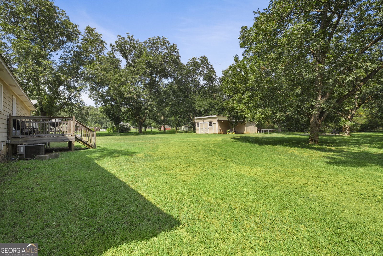 1911 Barnesville Road Griffin - Photo 34
