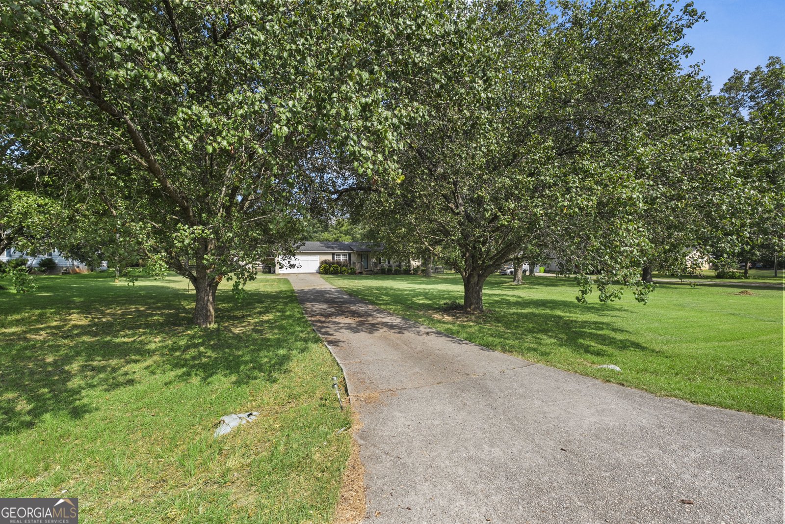 1911 Barnesville Road Griffin - Photo 41