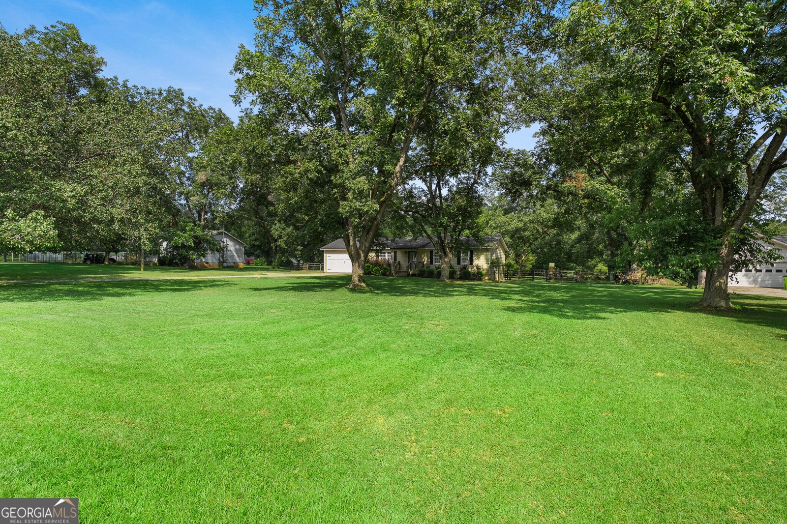 1911 Barnesville Road Griffin - Photo 42