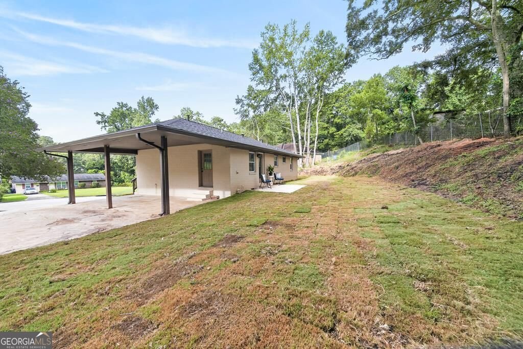 4415 Nickerson Court Columbus - Photo 27