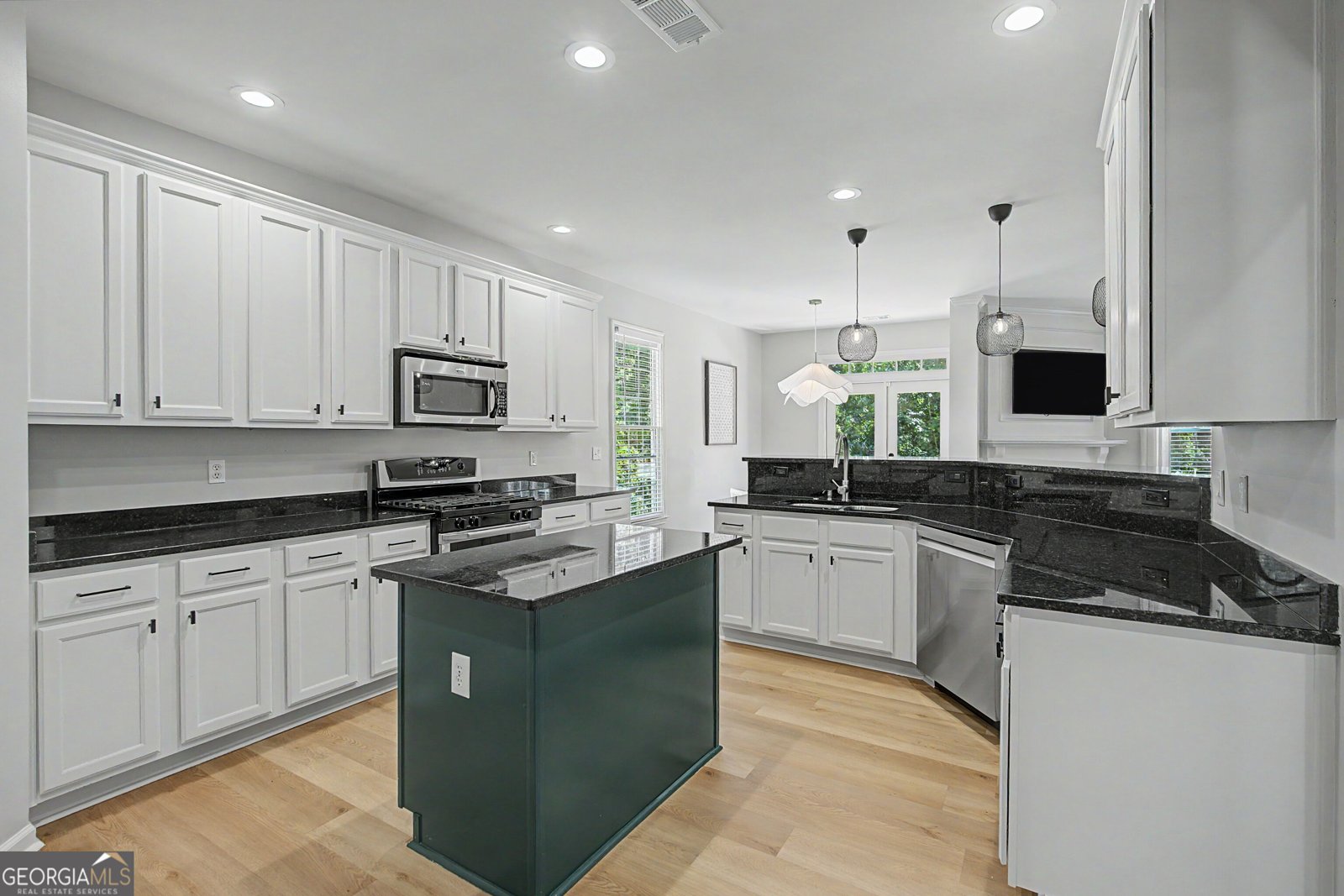 4753 Longcourt Drive Atlanta - Photo 11