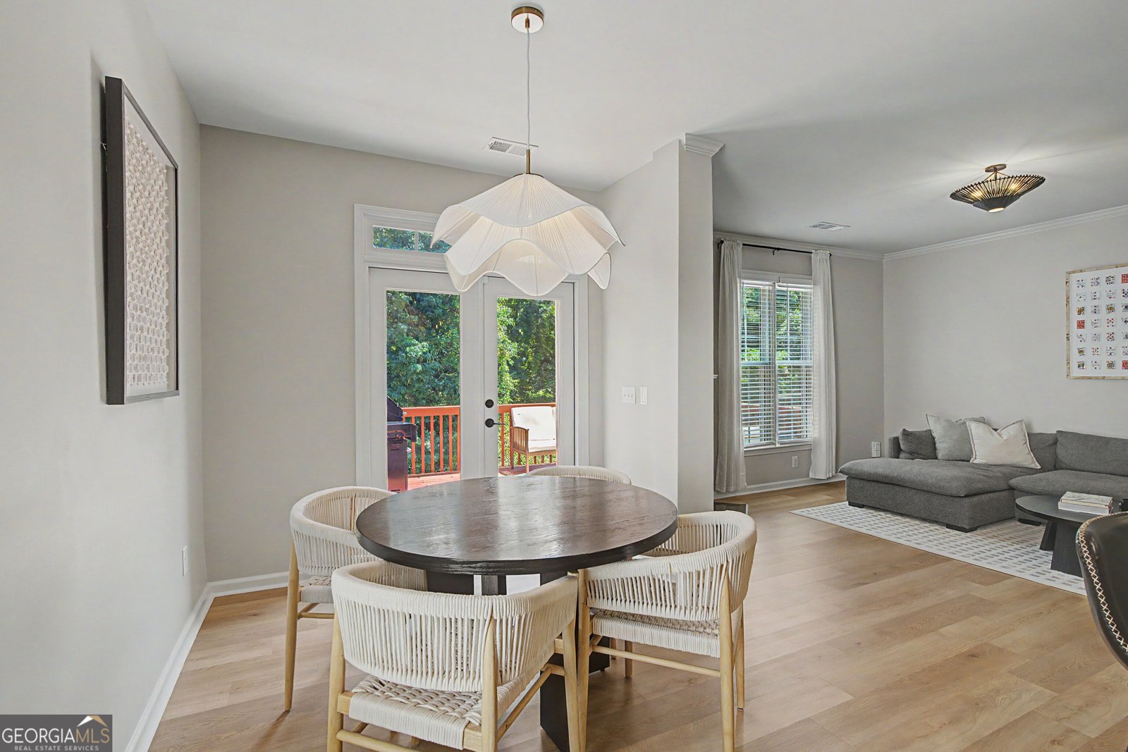 4753 Longcourt Drive Atlanta - Photo 12