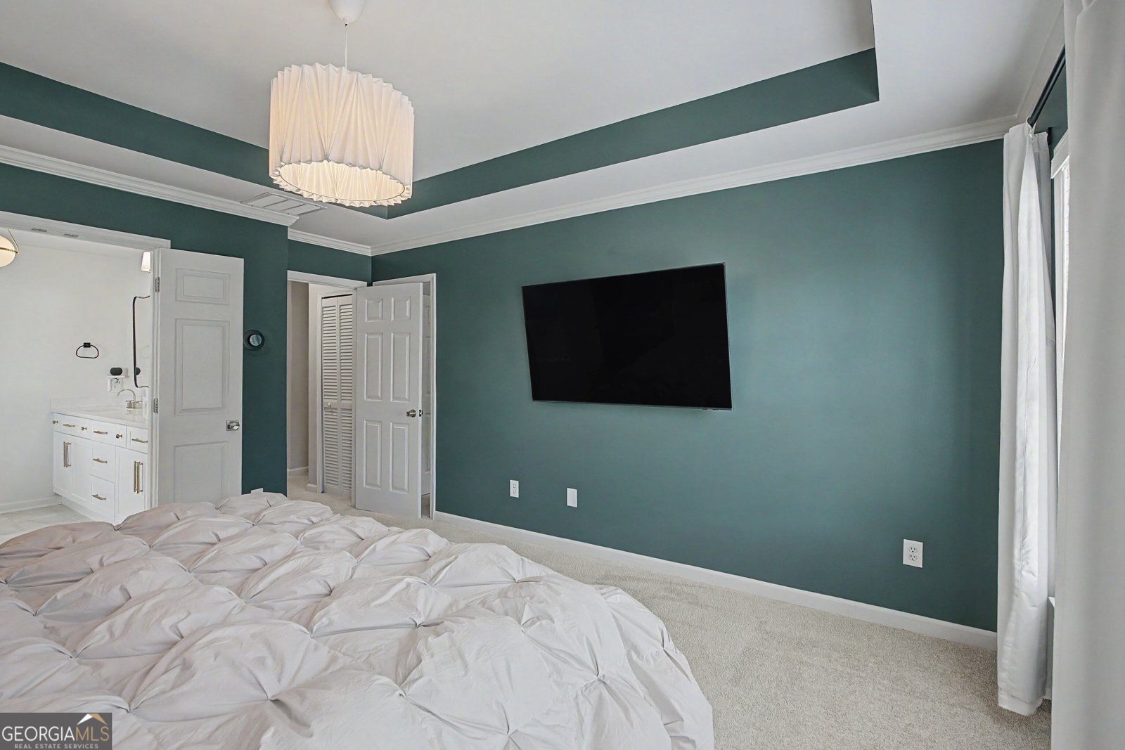 4753 Longcourt Drive Atlanta - Photo 14