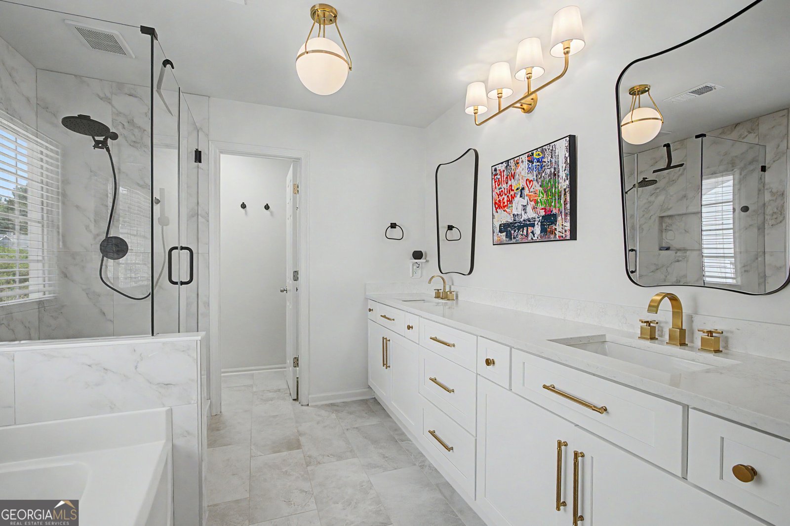 4753 Longcourt Drive Atlanta - Photo 15