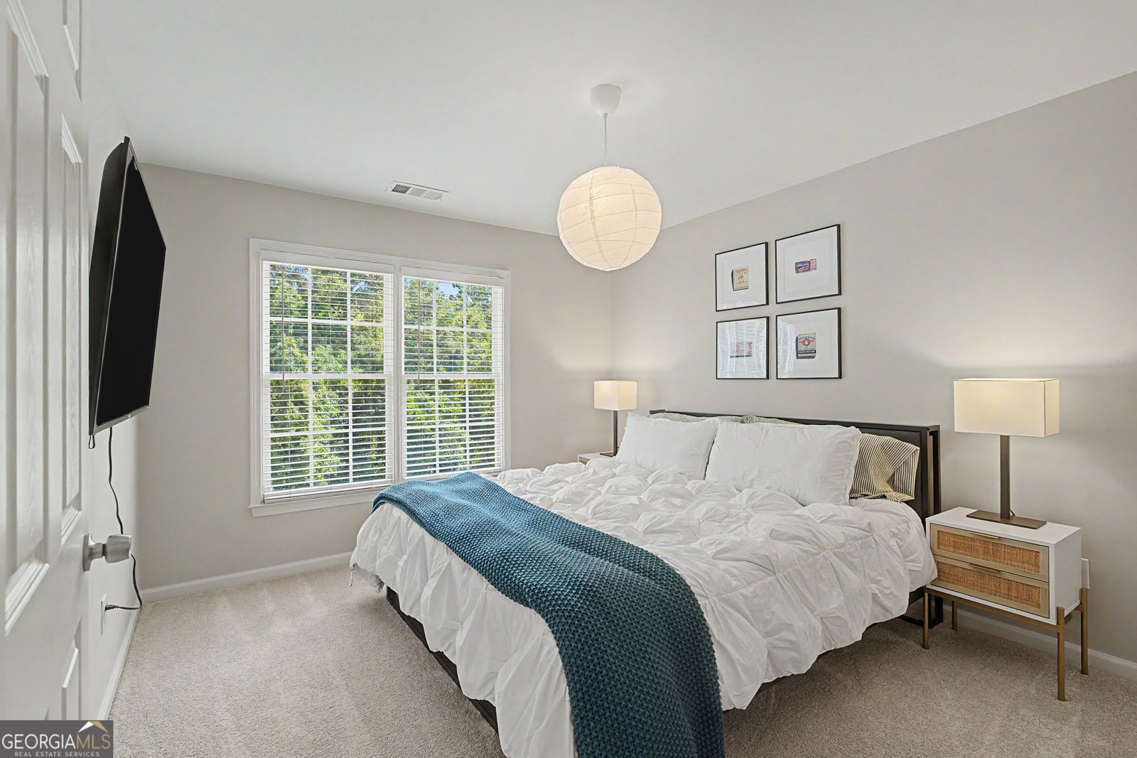 4753 Longcourt Drive Atlanta - Photo 16
