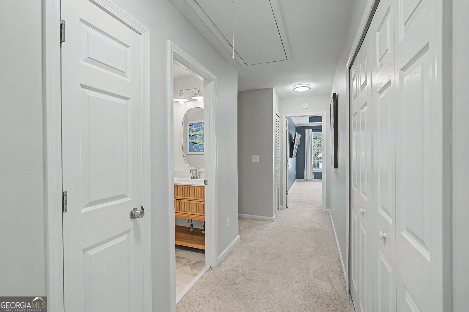 4753 Longcourt Drive Atlanta - Photo 17