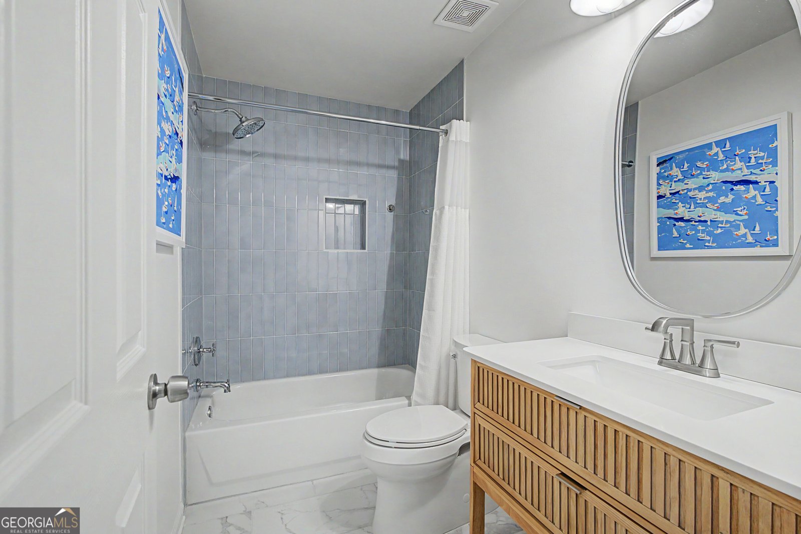 4753 Longcourt Drive Atlanta - Photo 18