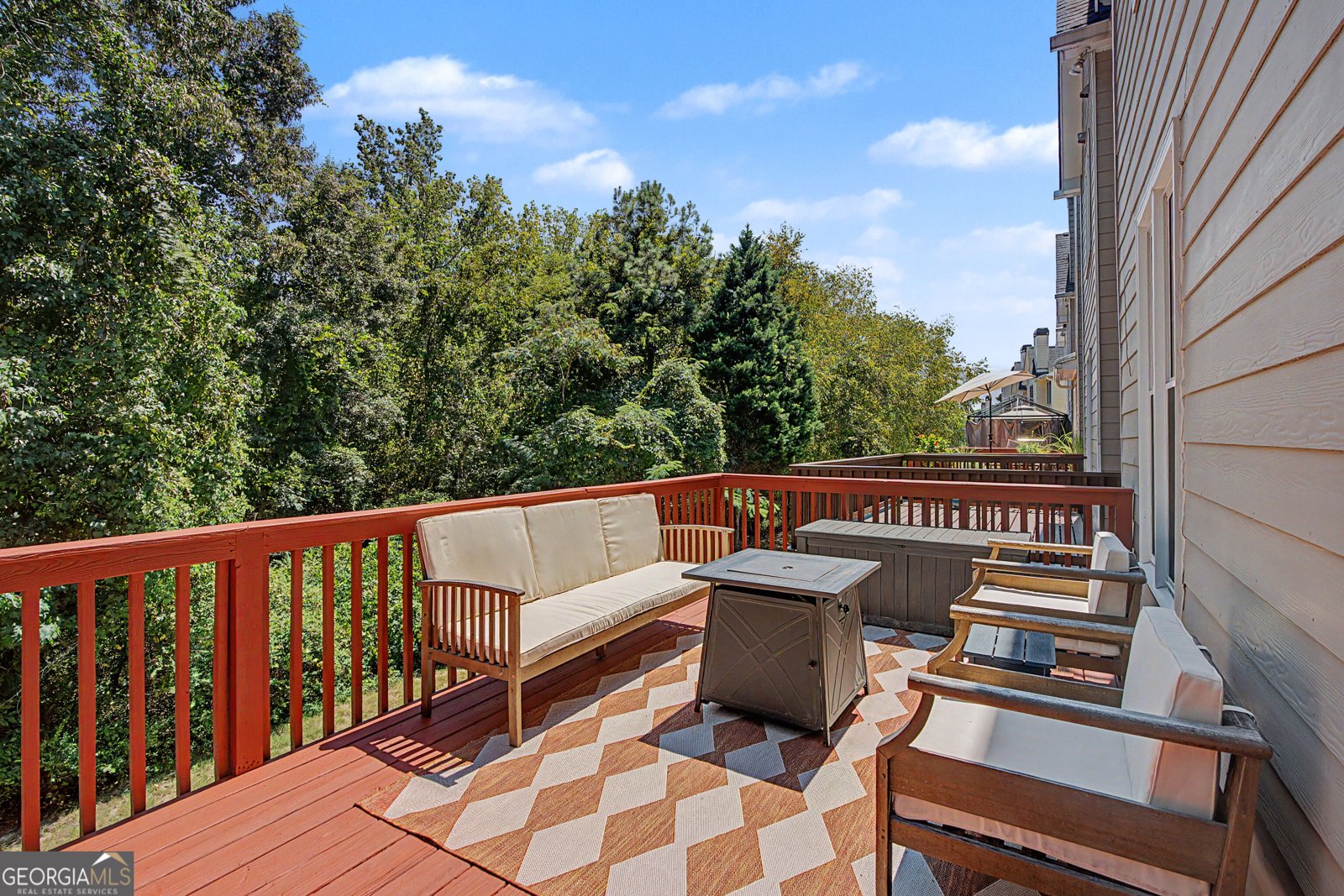 4753 Longcourt Drive Atlanta - Photo 21