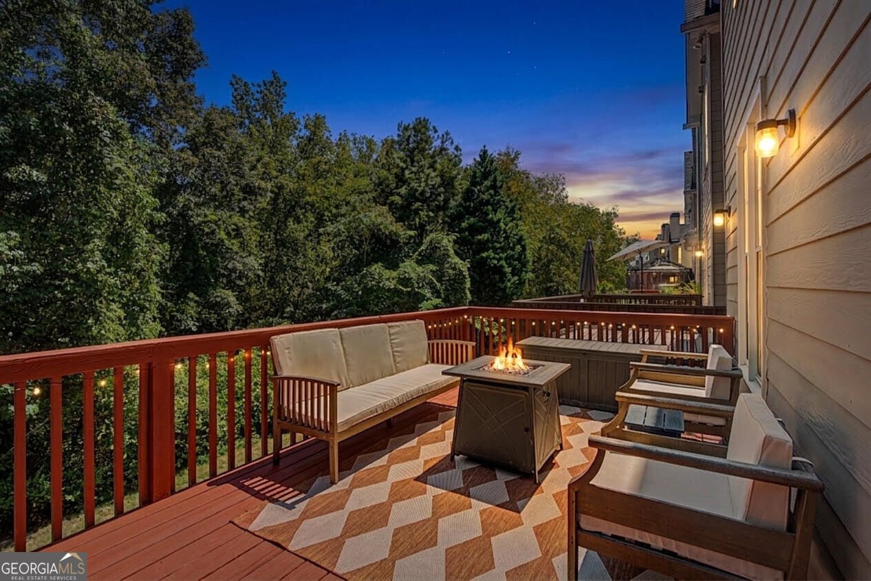 4753 Longcourt Drive Atlanta - Photo 22