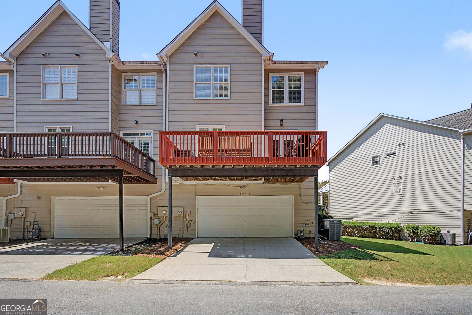 4753 Longcourt Drive Atlanta - Photo 23