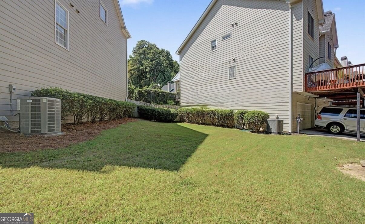 4753 Longcourt Drive Atlanta - Photo 24