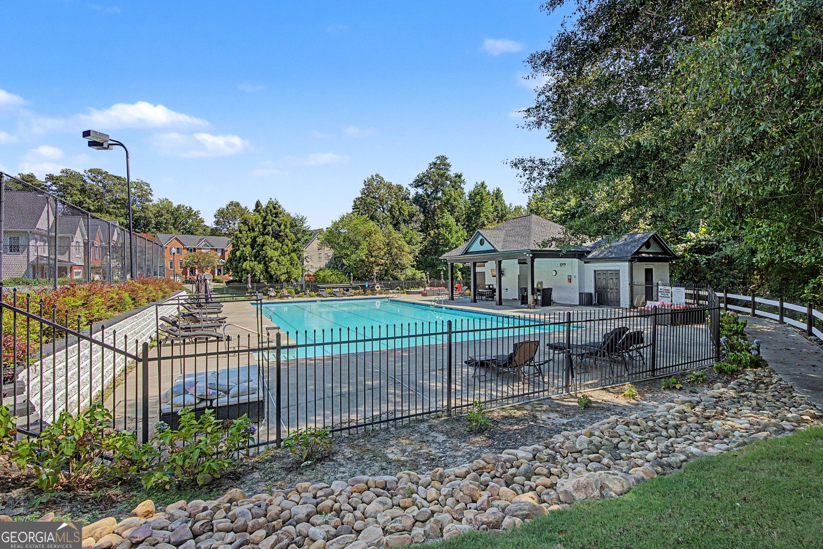 4753 Longcourt Drive Atlanta - Photo 25