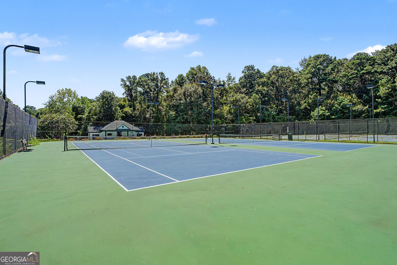 4753 Longcourt Drive Atlanta - Photo 26