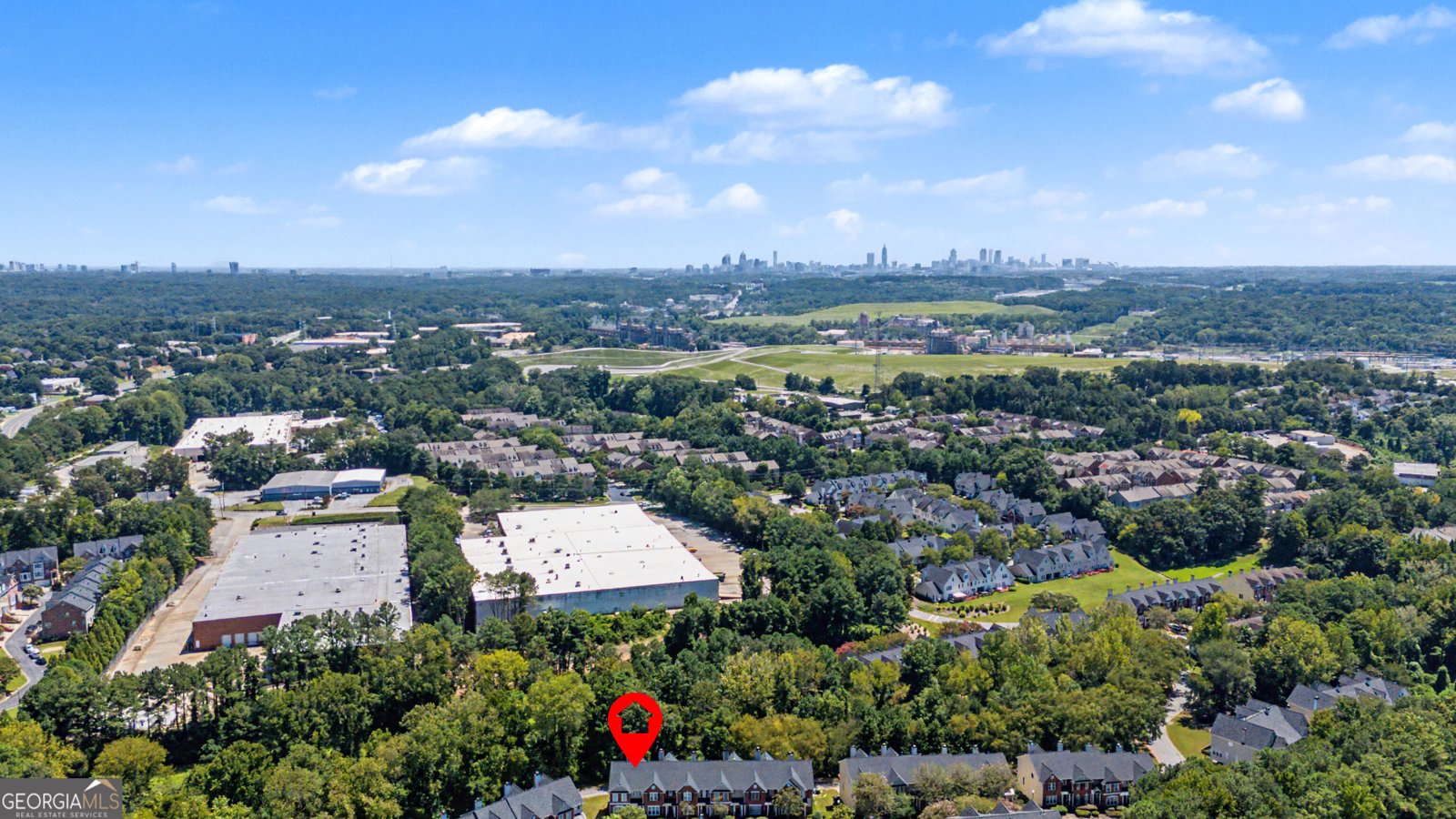 4753 Longcourt Drive Atlanta - Photo 27