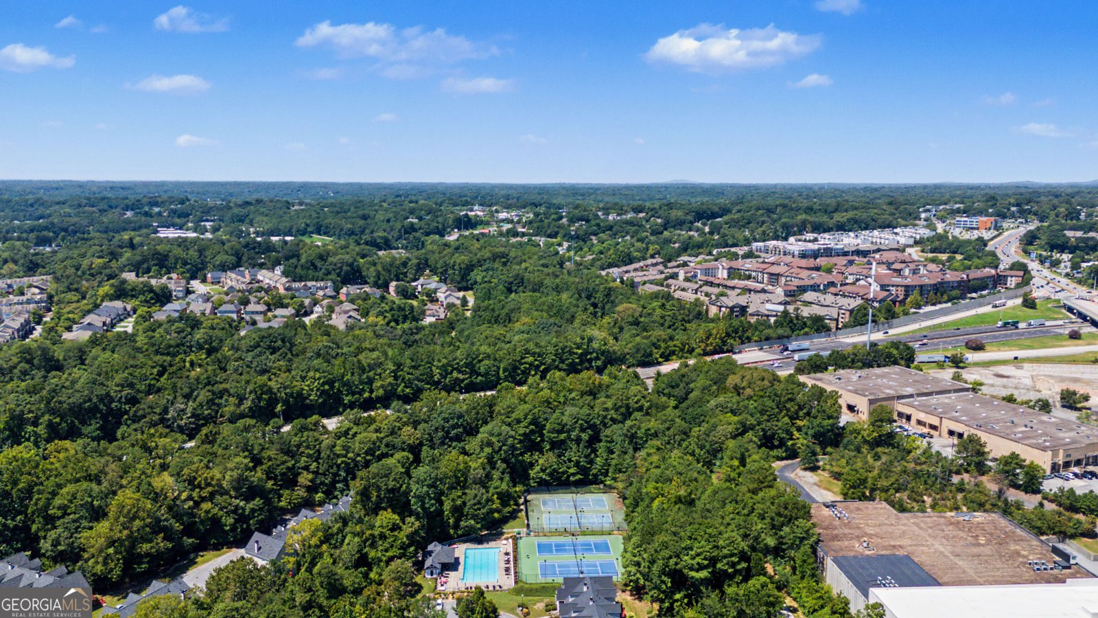 4753 Longcourt Drive Atlanta - Photo 28