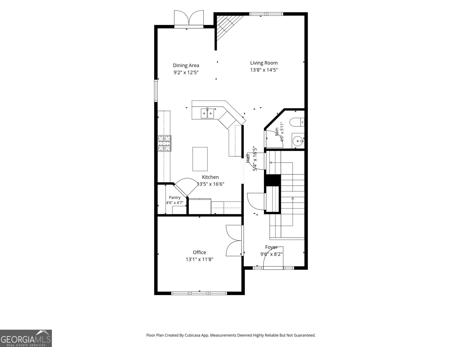 4753 Longcourt Drive Atlanta - Photo 29