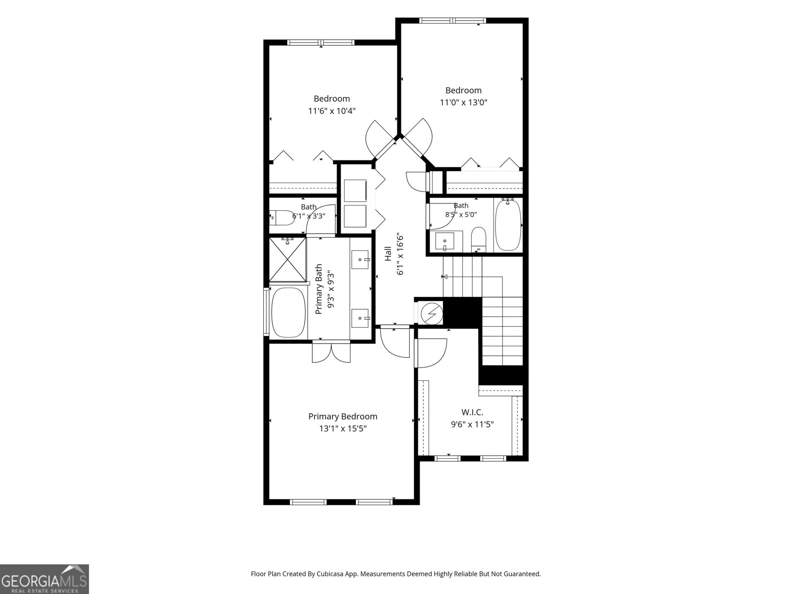4753 Longcourt Drive Atlanta - Photo 30