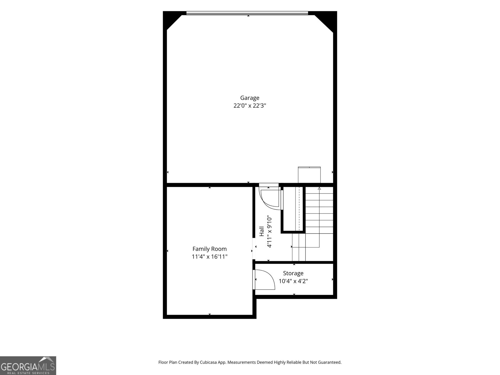 4753 Longcourt Drive Atlanta - Photo 31