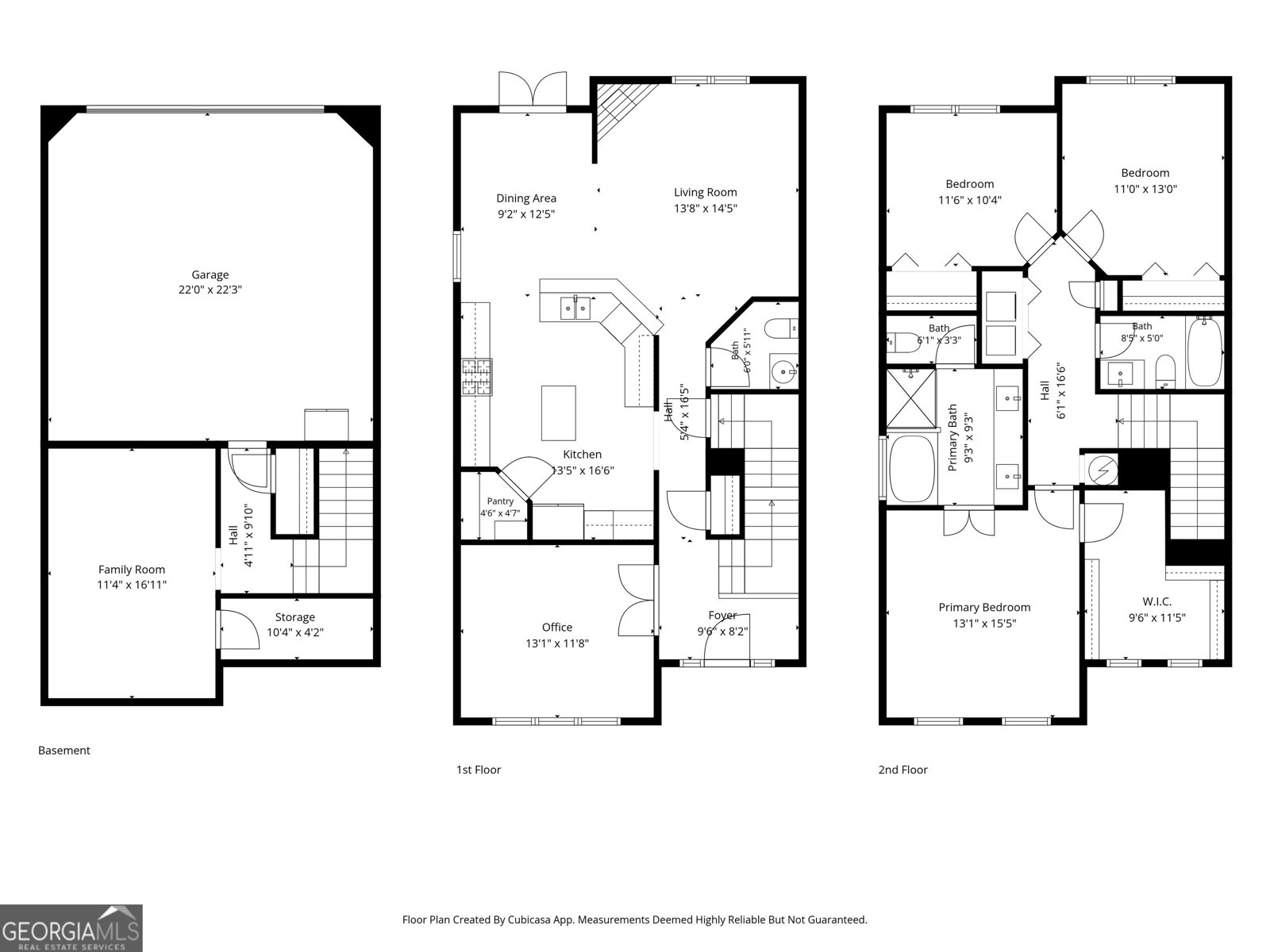 4753 Longcourt Drive Atlanta - Photo 32