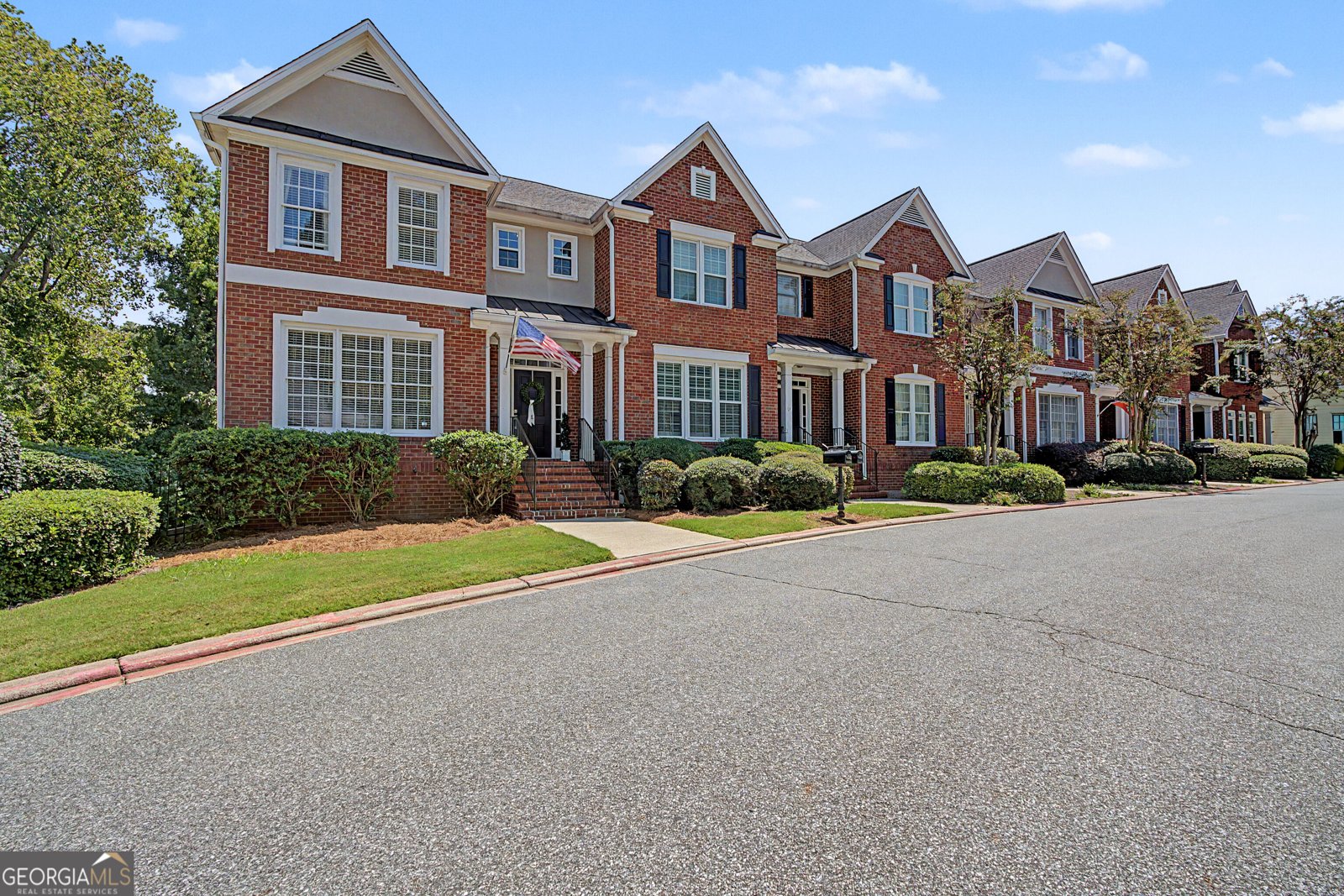 4753 Longcourt Drive Atlanta - Photo 6