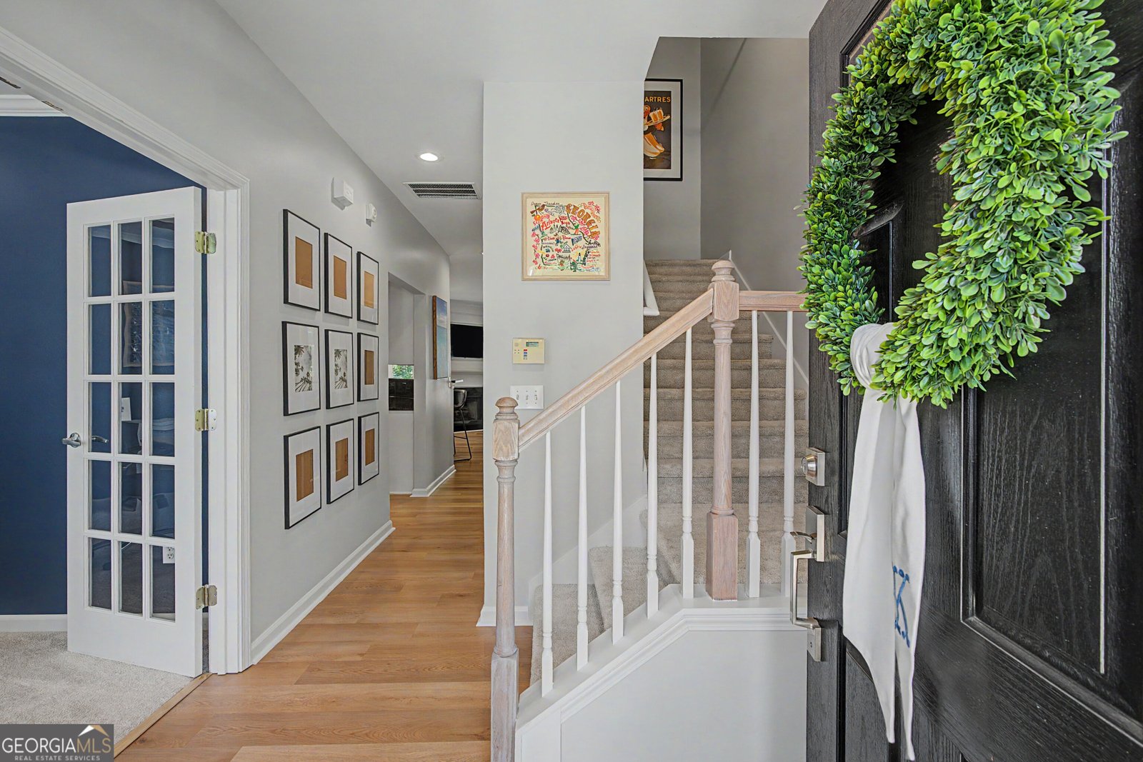 4753 Longcourt Drive Atlanta - Photo 7