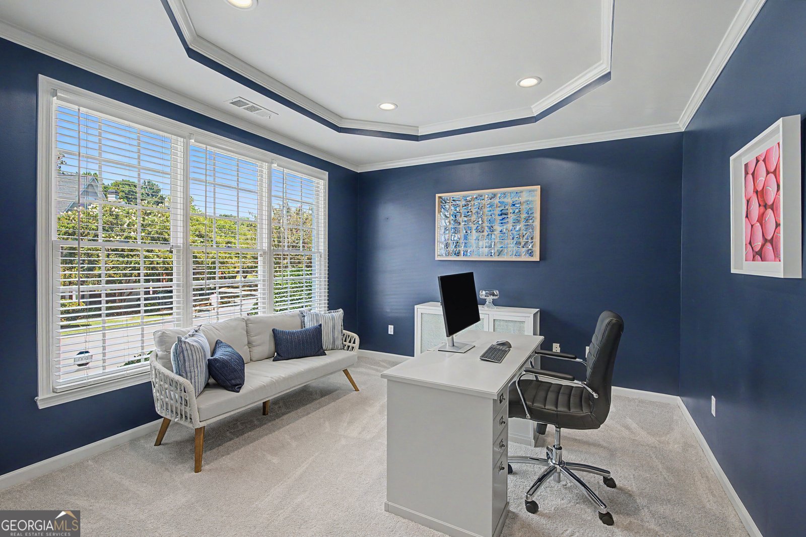 4753 Longcourt Drive Atlanta - Photo 8