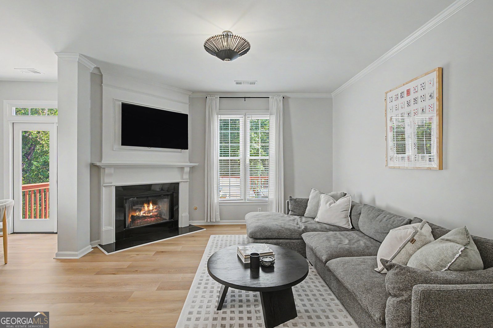 4753 Longcourt Drive Atlanta - Photo 9