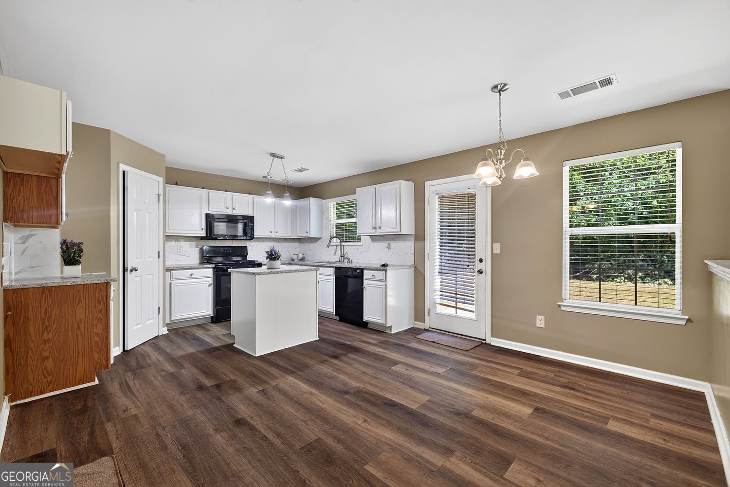 2900 Chilhowee Drive Atlanta - Photo 16