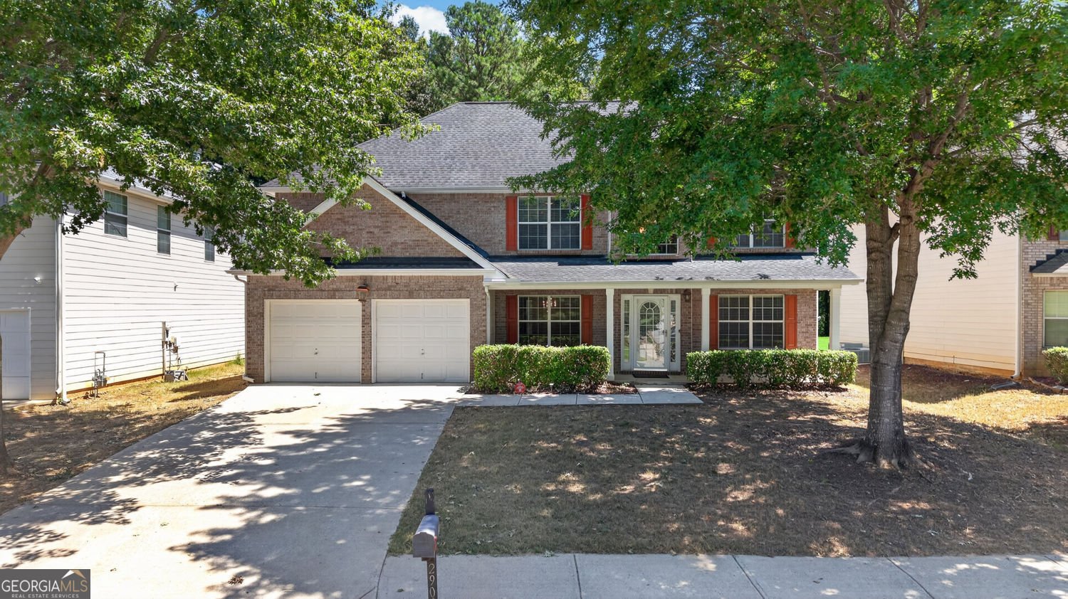 2900 Chilhowee Drive Atlanta - Photo 36