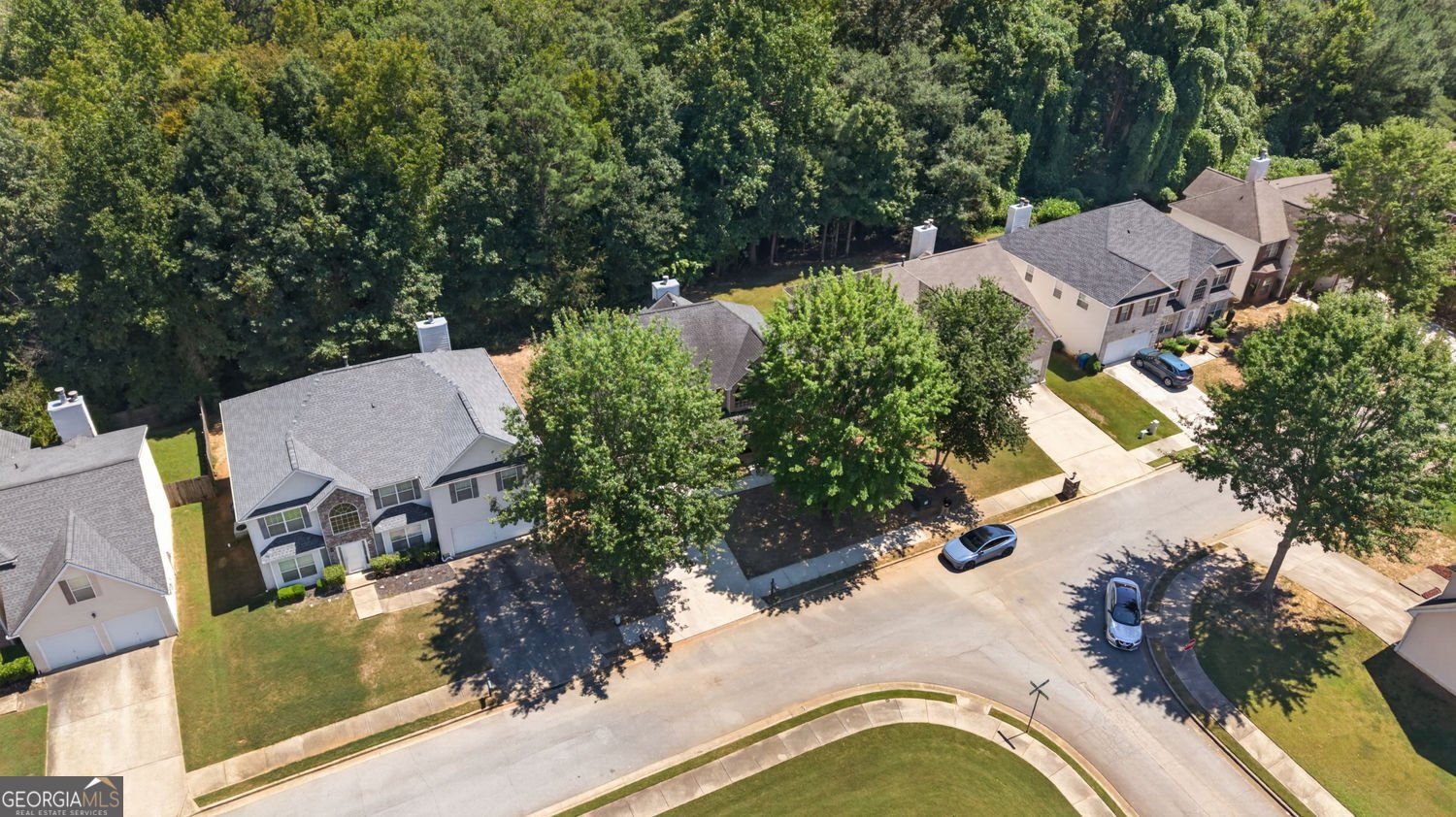 2900 Chilhowee Drive Atlanta - Photo 37