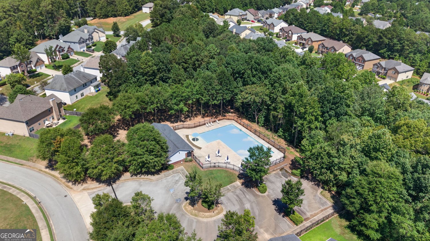 2900 Chilhowee Drive Atlanta - Photo 40