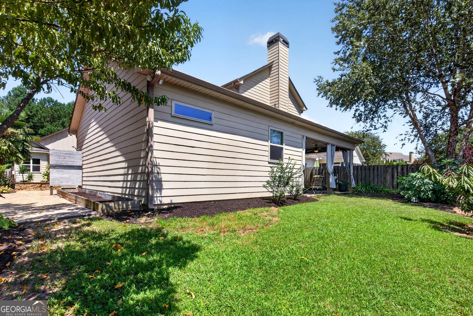 711 Gittings Avenue Peachtree City - Photo 10