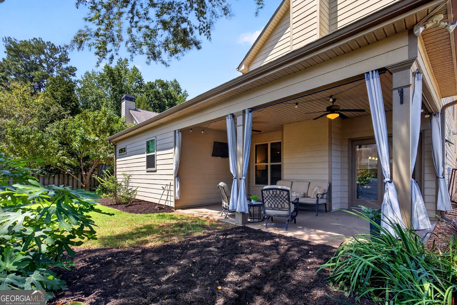 711 Gittings Avenue Peachtree City - Photo 11