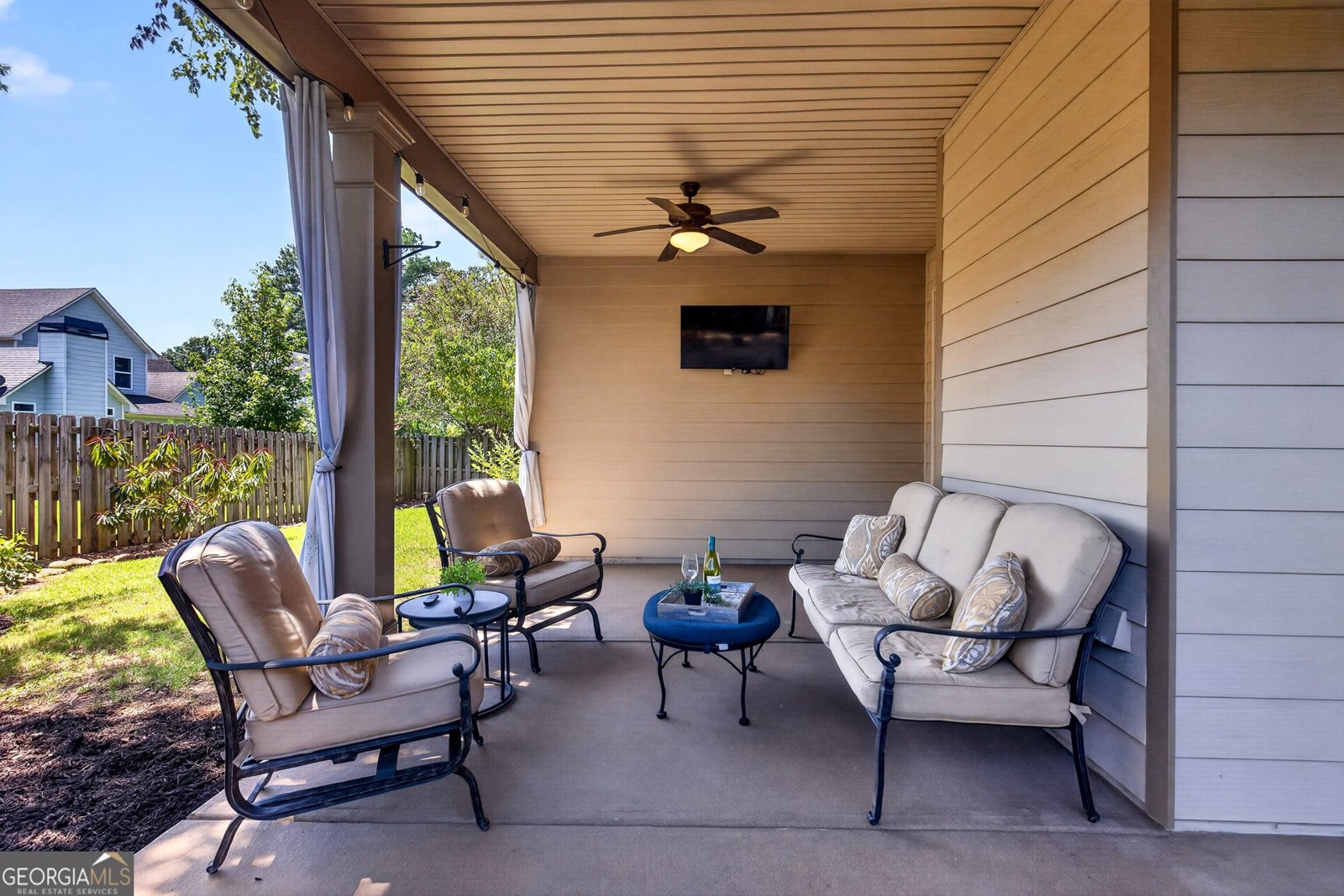 711 Gittings Avenue Peachtree City - Photo 12