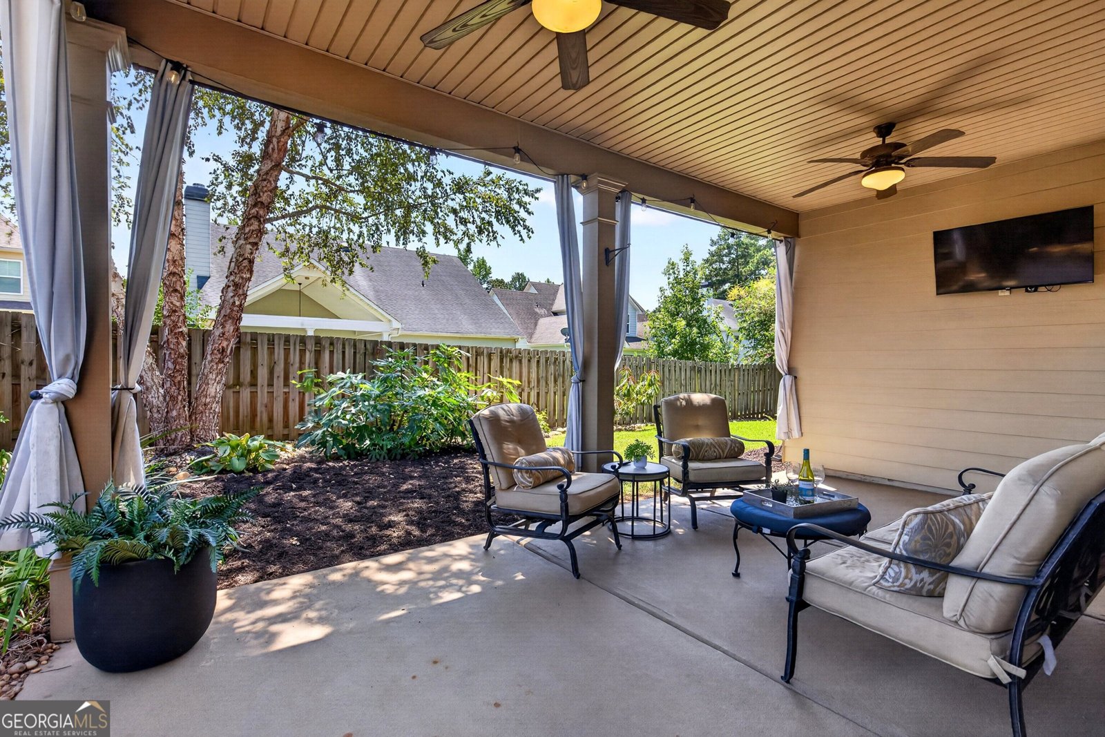 711 Gittings Avenue Peachtree City - Photo 13