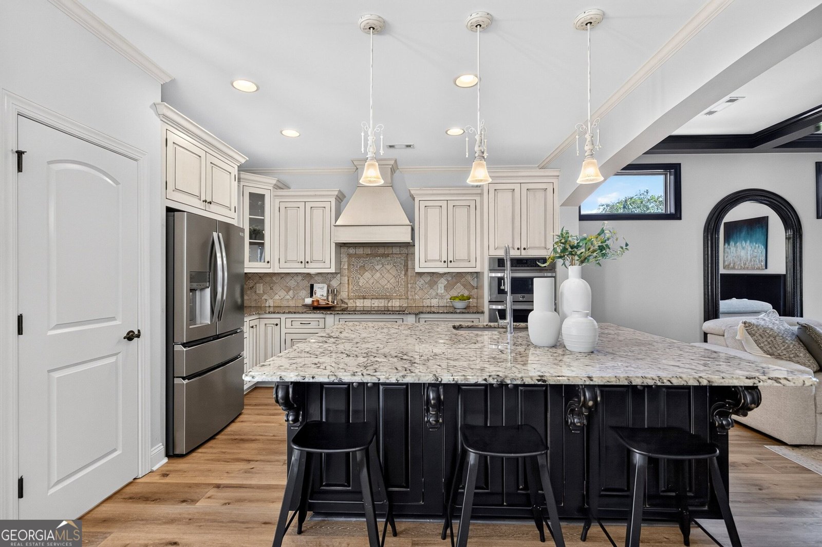 711 Gittings Avenue Peachtree City - Photo 19