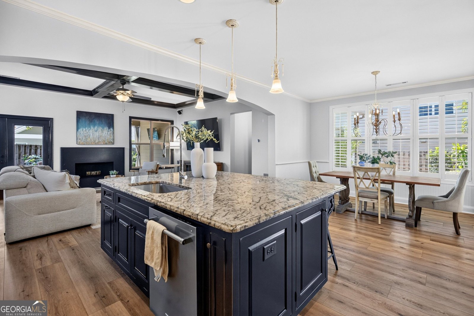 711 Gittings Avenue Peachtree City - Photo 22
