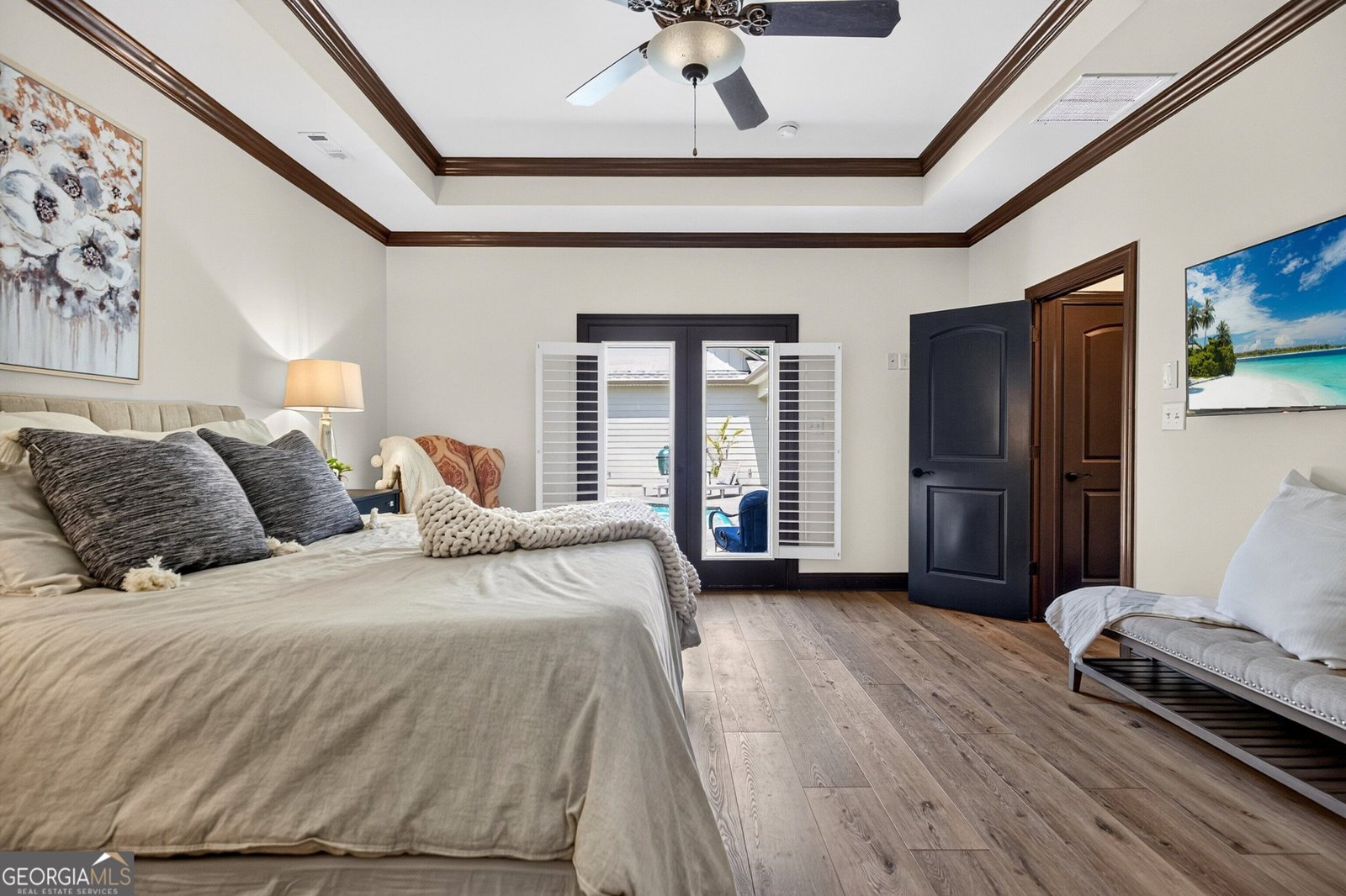 711 Gittings Avenue Peachtree City - Photo 29
