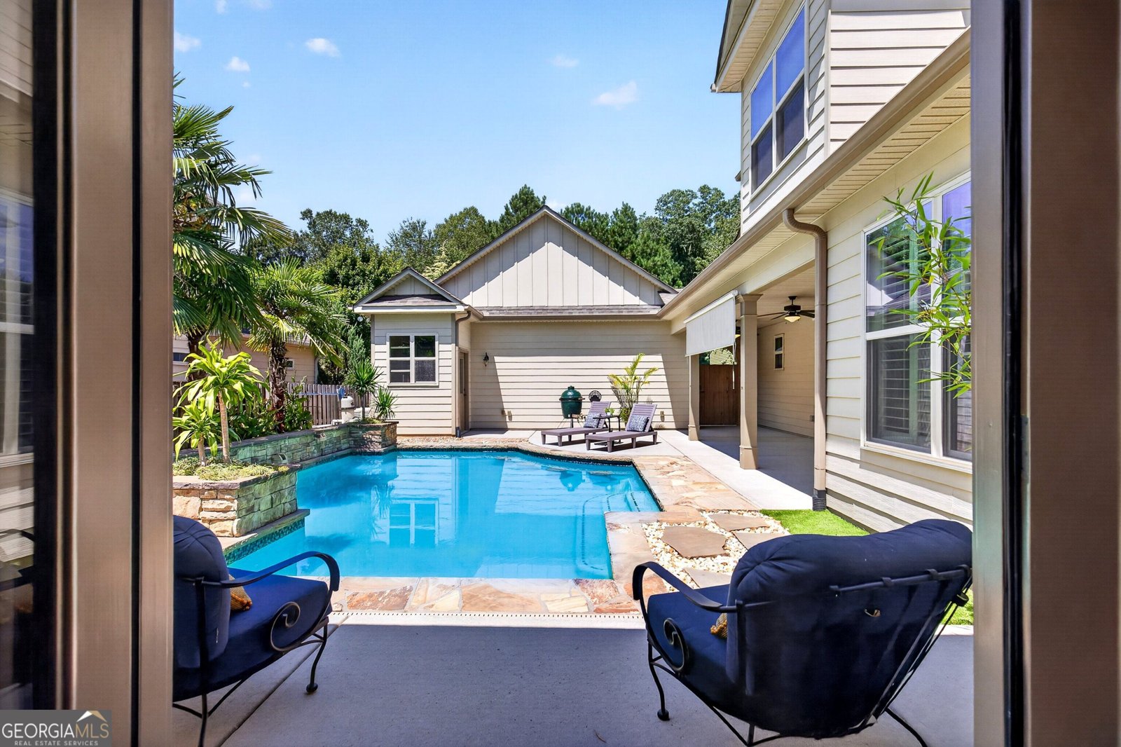 711 Gittings Avenue Peachtree City - Photo 39