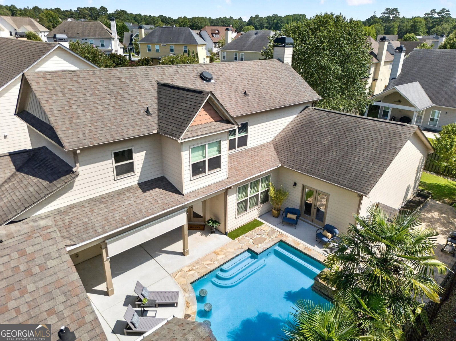 711 Gittings Avenue Peachtree City - Photo 56