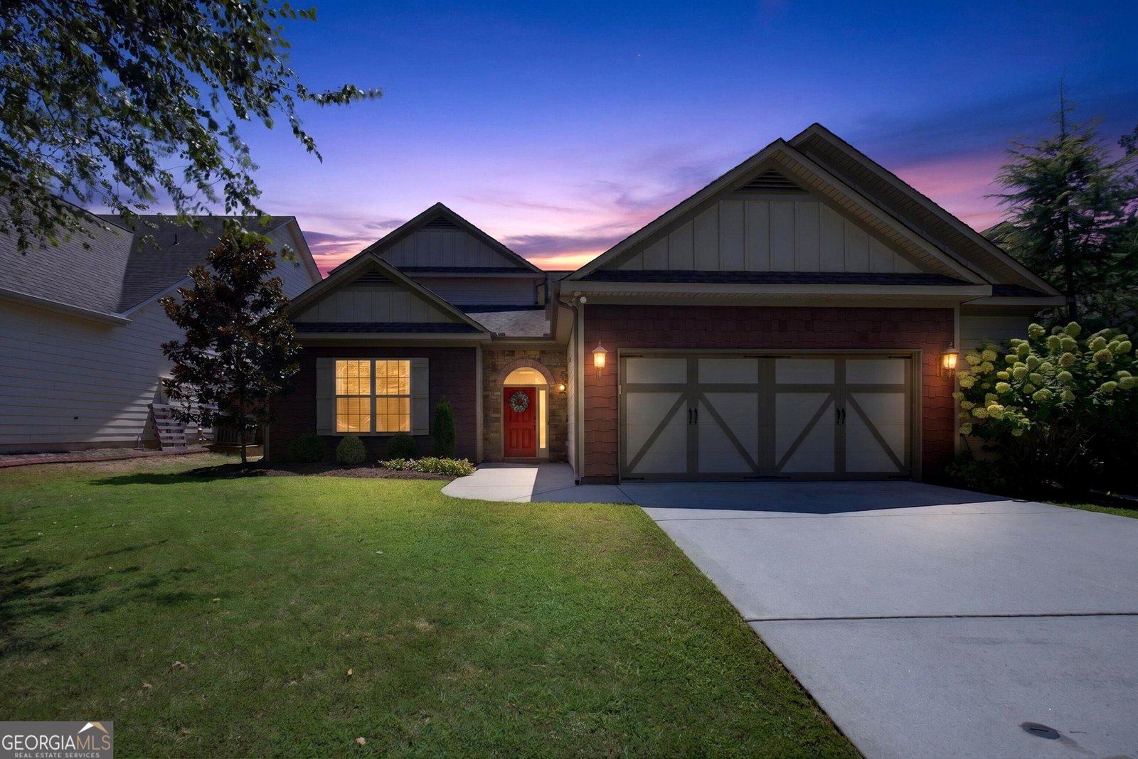711 Gittings Avenue Peachtree City - Photo 58