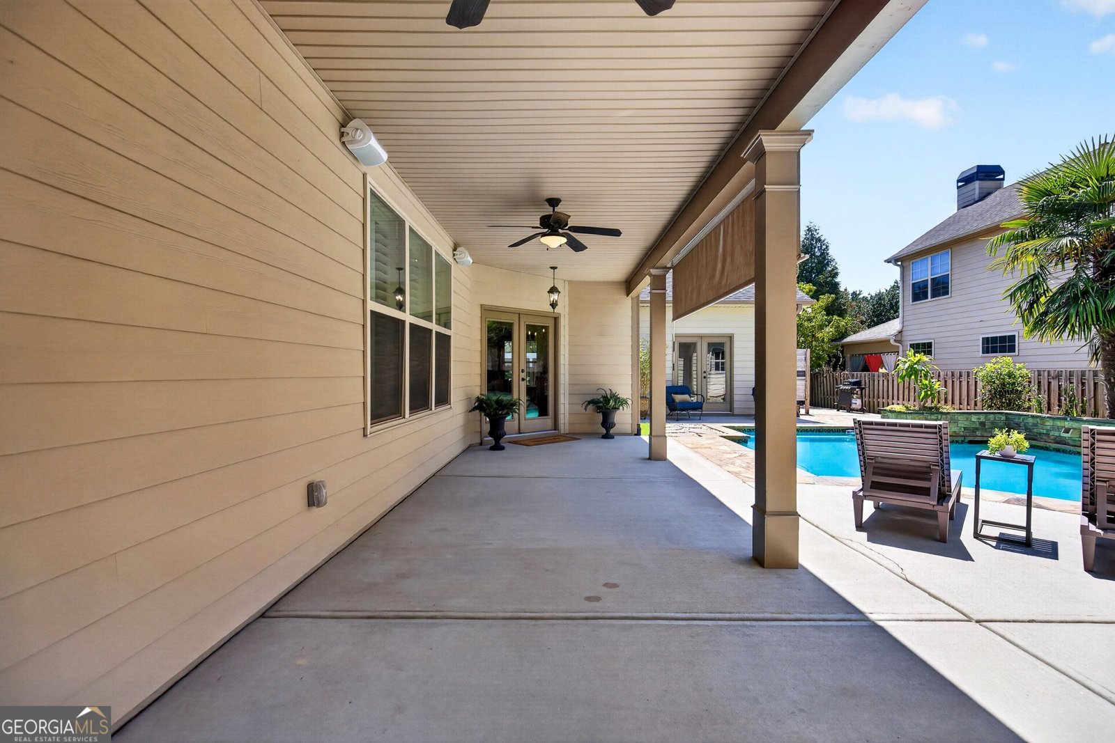711 Gittings Avenue Peachtree City - Photo 6